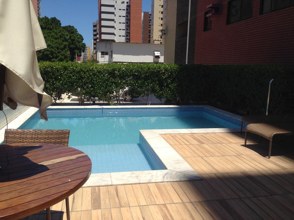 Apartamento Ponta Verde-Pajucara - Edf-Soho 2 Quartos - Castelo B Temporada Maceio  Exterior photo